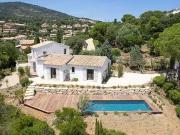 Les Issambres 83380 Achat / Vente maison 6 pièces t6