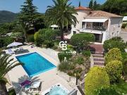 Les Issambres 83380 Achat / Vente maison 6 pièces t6 piscine