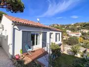 Les Issambres 83380 Achat / Vente maison 6 pièces t6 piscine