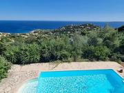 Les Issambres 83380 Location appartement 2 pièces t2