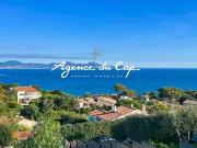 Les Issambres 83380 Achat / Vente maison 7 pièces t7