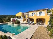 Les Issambres 83380 Achat / Vente maison 7 pièces t7 au...