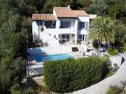 Les Issambres 83380 Achat / Vente maison piscine parking