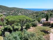 Les Issambres 83380 Achat / Vente terrain