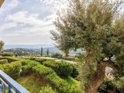 Les Issambres: Appartement 2 pièces avec balcon et vue...