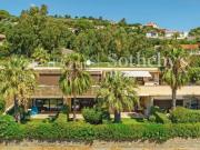 Les Issambres, appartement 3 pièces avec jardin...