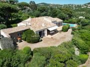 LES ISSAMBRES MAS EN PARTIE DE PLAIN PIED VUE MER 5 CHAMBRES
