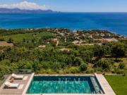 Les Issambres Villa contemporaine vue mer 350m² Les...