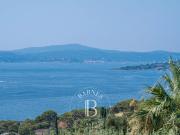 Les Issambres Villa Vue Mer Et Vue Saint Tropez 275m²...