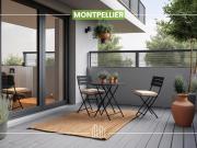 Les Jardins de Camille 3 pièces, 38 à 70 m²