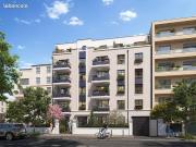 Appartement 4 pièces Les Jardins de Cos