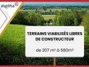 Les Jardins de Jeanne de Laval