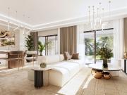 LES JARDINS DE LA GRANDE CAYE 2 à 4 pièces, 45 à 90 m²