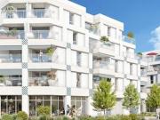 Appartement 4 pièces Les Jardins de l'Hippodrome