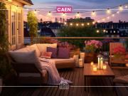 PROCHE UNIVERSITÉ ET PARC MICHEL D’ORNANO