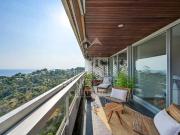 Les Jardins de Thalassa, appartement spacieux de t