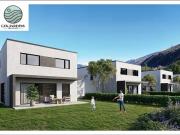 Les Jardins des Alizés Exklusive Villen mit 5,5...