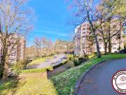 Les Jardins du Pilat Grand appartement T2 de 80 m² avec...