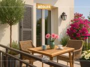 LES JARDINS MAZAGRAN RIVES D ARCINS