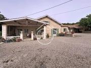 Les Leves et Thoumeyragues: Ensemble de 3 habitations...