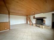 LES LEVES ET THOUMEYRAGUES: MAISON T4