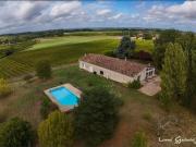 Les Lèves et Thoumeyragues Vente Maison 33