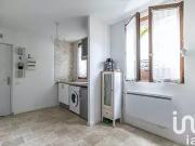 Les Lilas 93260 Achat / Vente appartement 2 pièces t2