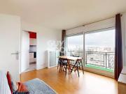 Les Lilas 93260 Location appartement 1 pièce t1 cave