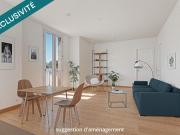 Les Lilas Vente Appartement 93
