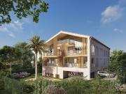 Les lones appartement de standing