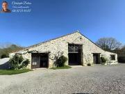 Les Lucs sur Boulogne 85170 Achat / Vente maison 7...