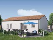 Les Lucs sur Boulogne 85170 Programme neuf maison neuf à...