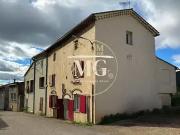 Les Mages 30960 Achat / Vente maison 4 pièces t4 jardin...