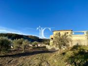 LES MAGES: VILLA 200M2 AVEC VUE PANORAMIQUE, 2...