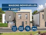 Les Maisons du poète T4 M8 avec jardin