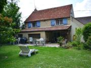 Les Marêts Vente Maison 77