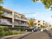 Les Marines de Palasca PROGRAMME IMMOBILIER