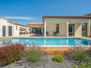 Les Matelles Vente Terrain 34