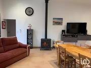 Les Mathes 17570 Achat / Vente maison 3 pièces t3