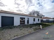 Les Mathes 17570 Achat / Vente maison 4 pièces t4 parking