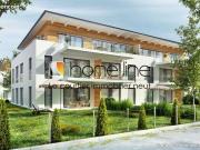 Appartement 1 pièce NUMERO SIX