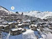 Les Menuires 73440 Achat / Vente appartement 2 pièces t2