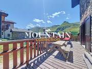 Les Menuires 73440 Achat / Vente maison 11 pièces t11