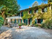 Les Milles Vente Maison 13