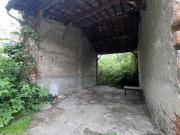 Les Minimes: ancienne grange à transformer en maison T5