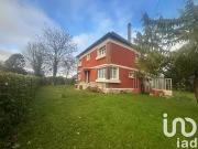 Les Monts du Roumois 27520 Achat / Vente maison 5 pièces t5
