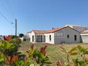 Les Moutiers en Retz 44760 Achat / Vente maison 5 pièces...