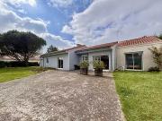 Les Moutiers en Retz 44760 Achat / Vente maison 6 pièces...