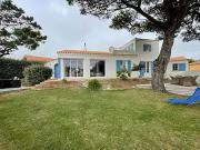 Les Moutiers en Retz 44760 Achat / Vente maison 6 pièces...