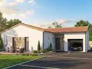 Les Moutiers en Retz 44760 Programme neuf maison neuf à...